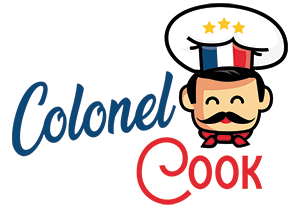 Colonel Cook